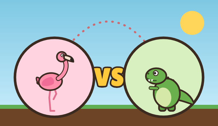 Animal Battle — take aim and fire!